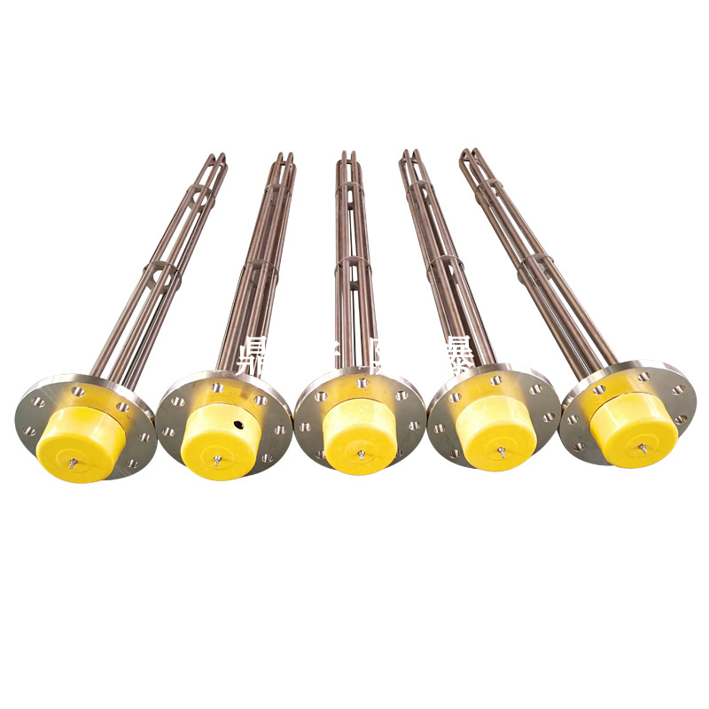 鍋爐加熱管 水箱加熱棒