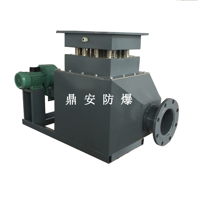 鼎安 防爆 風(fēng)道加熱器 烘房專用加熱器 熱風(fēng)機(jī)廠